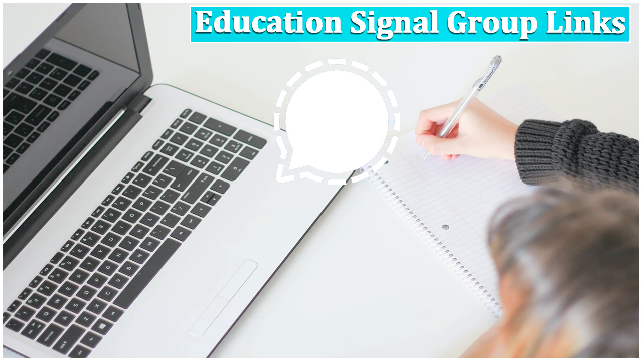 Education Signal Group Links