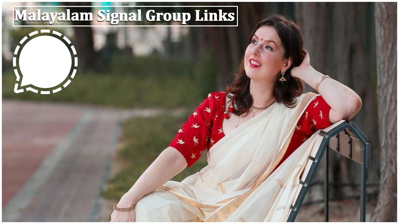 Malayalam Signal Group Links 2